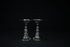 Pure Silver 5 Mukh Diya Pair 40g approx.
